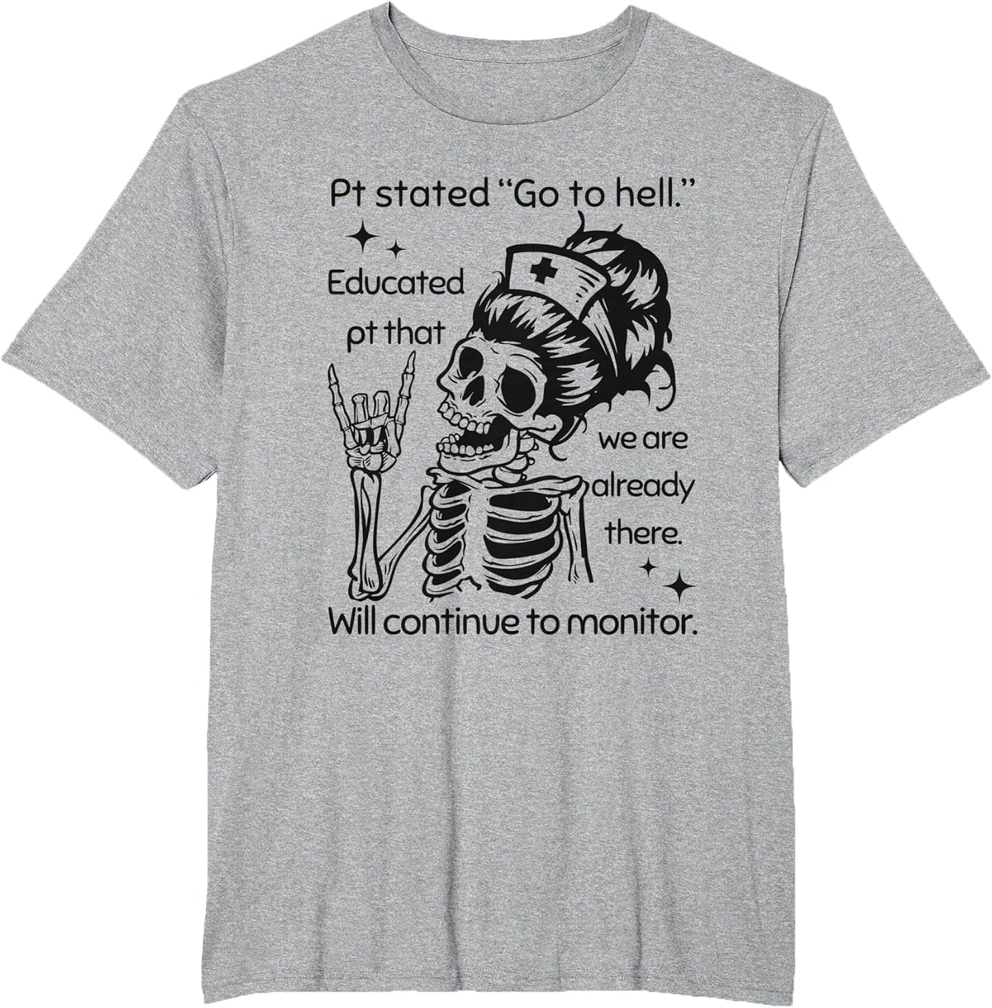 Funny Snarky Registered Nurse Graduation Sarcastic Nursing