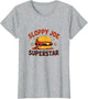 Sloppy Joe Superstar Lunch Lady Design