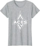 WNBA Las Vegas Aces Logo