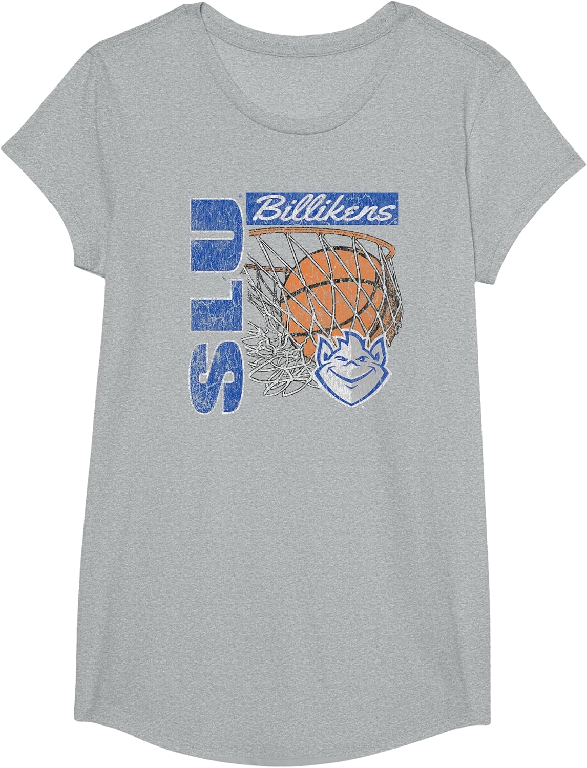 Collegiate Girl's Vintage Basketball 90's