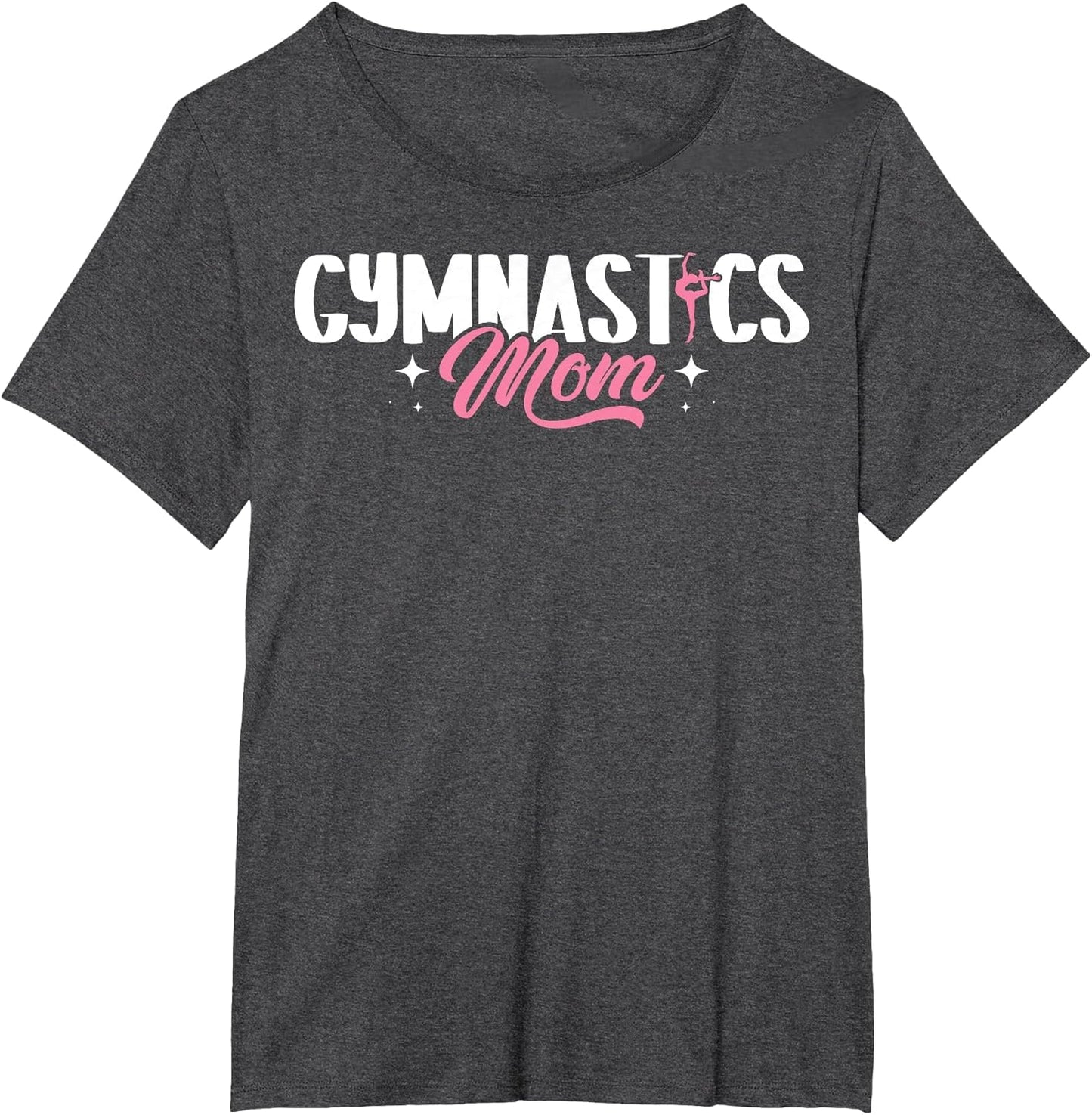 Funny Gymnastics Mom - Mothers Day Gymnast Mom