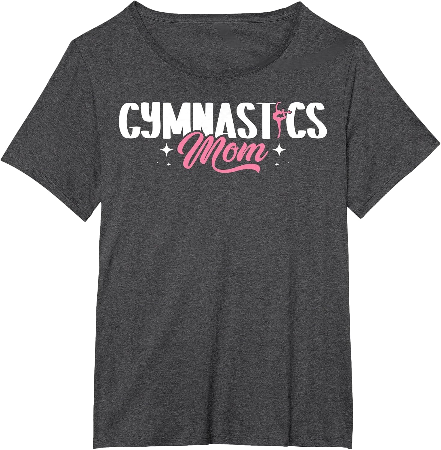 Funny Gymnastics Mom - Mothers Day Gymnast Mom