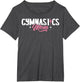 Funny Gymnastics Mom - Mothers Day Gymnast Mom