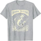 Born to Fish Fishing Graphic Design