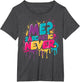 Sarcastic? Never Funny Sarcasm Watercolour Graffiti Drip