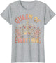 Queen of Everything Mothers Day Women Design