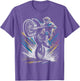 Dirt Bike Rider Motorcycle Retro Motocross