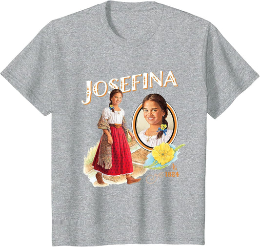 American Girl - Josefina Montoya 1824