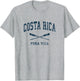 Costa Rica Costa Rica Vintage Nautical Paddles Sports Oars