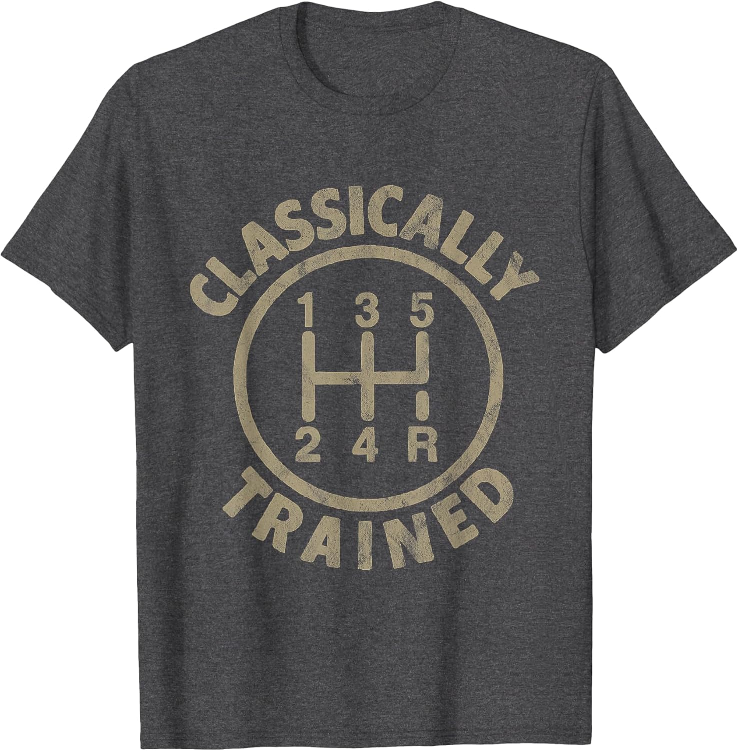 Classically Trained Manual Transmission Manual Driving Cars