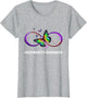 Infinity Butterfly Arachnoiditis Awareness
