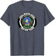 Jungle Warfare School Fort Sherman Toro Point Panama Veteran