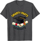 Smarty Pants Graduate Funny Graduation Design