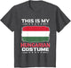 This is My Hungarian Costume Hungary