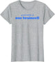 Proud Owner of One Braincell Funny Sarcastic Humor Quote