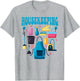 Retro Housekeeping Housekeeper Cleaner Cleaning