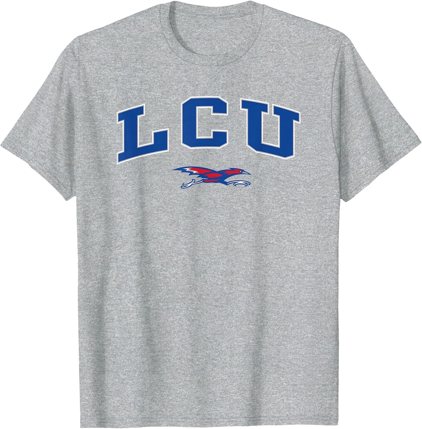Lubbock Christian Chaparrals Arch Over Officially Licensed