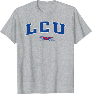 Lubbock Christian Chaparrals Arch Over Officially Licensed