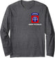 82nd Airborne Division - White Army Veteran