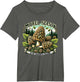Mushroom Hunter Morel Season Morel Mushroom