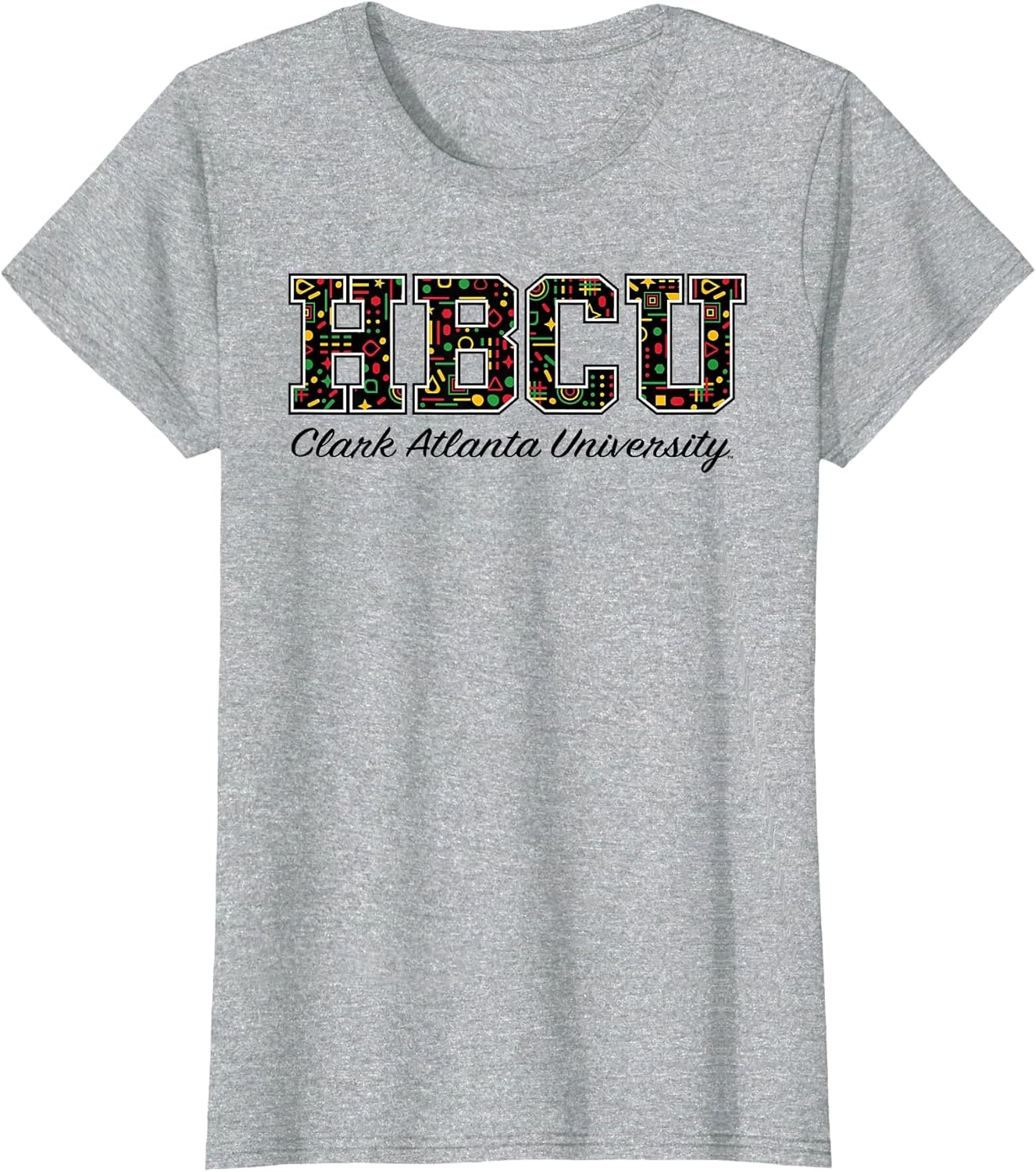 Clark Atlanta Panthers HBCU Officially Licensed