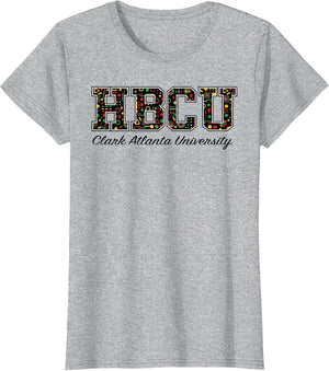 Clark Atlanta Panthers HBCU Officially Licensed