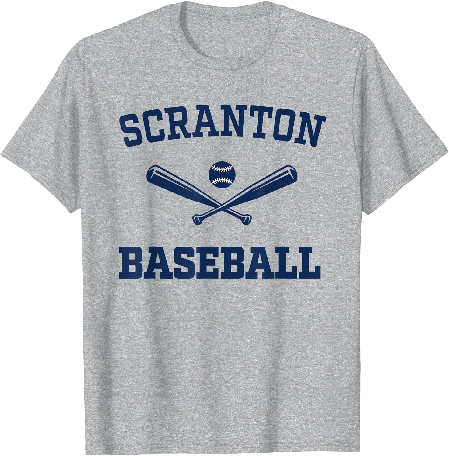 Scranton Baseball Athletic Sports Fan