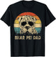 Vintage Shar Pei Dad Dog Lovers Father's Day