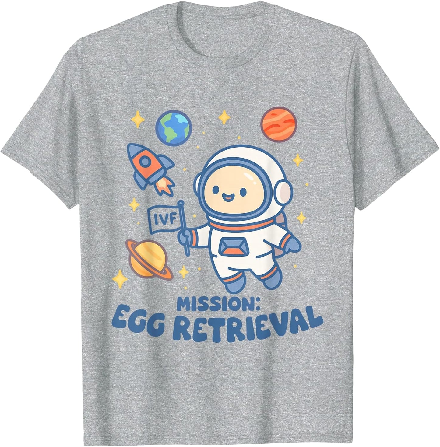 IVF Mom IVF Mama Embryo Transfer Mission Egg Retrieval