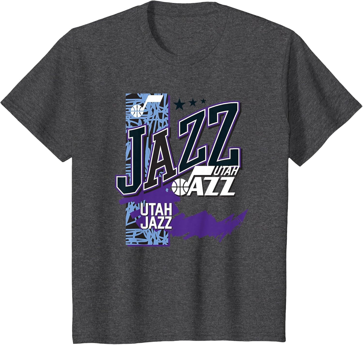 NBA Official Utah Jazz Barred Player