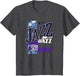 NBA Official Utah Jazz Barred Player