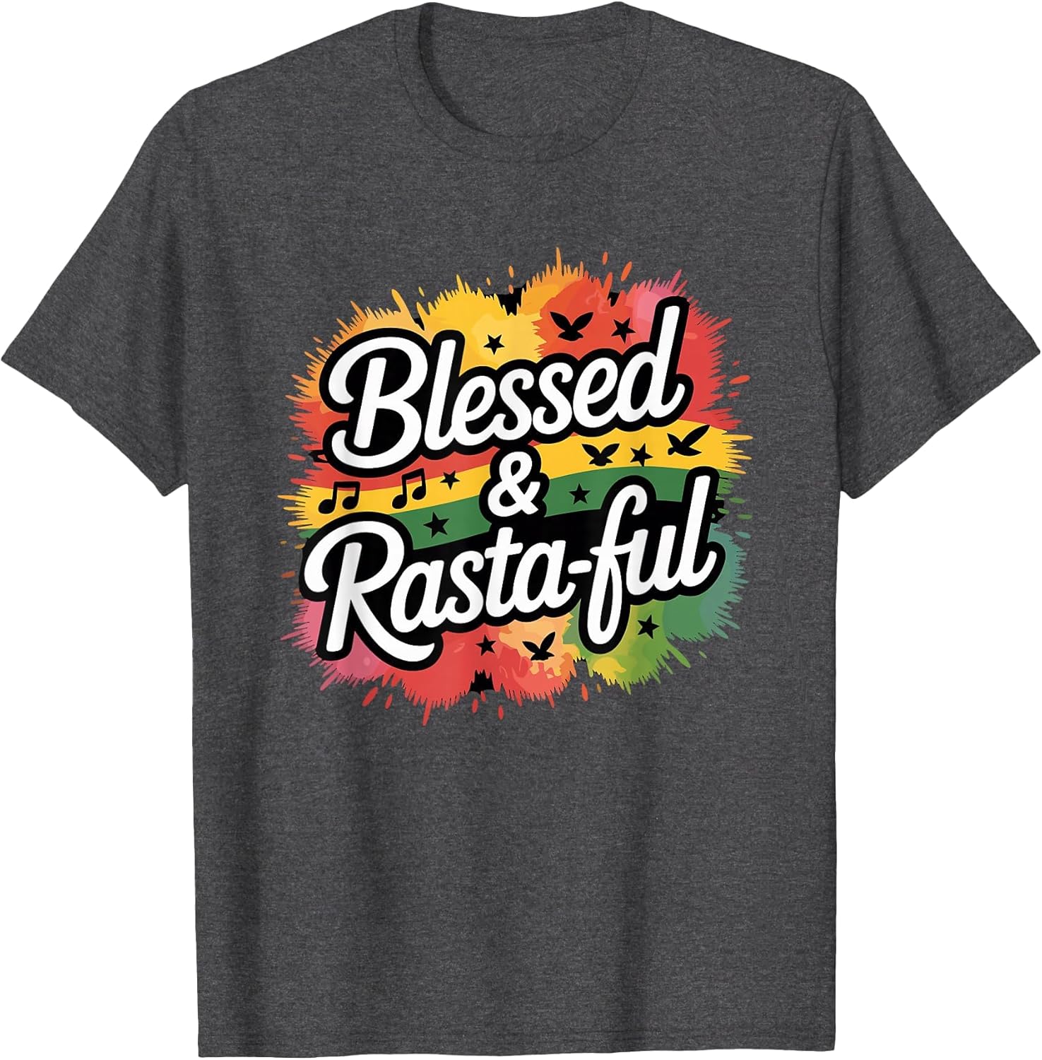 Blessed & Rasta-ful Reggae Music Rastafari Jamaica