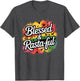Blessed & Rasta-ful Reggae Music Rastafari Jamaica