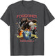 Foreigner Farewell