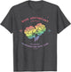Schitt's Creek Rose Apothecary with Rainbow Roses