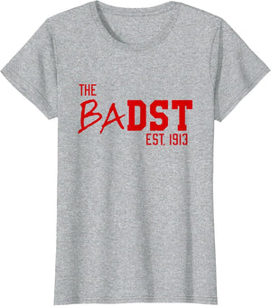 The BadSt Est 1913 Soror