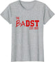 The BadSt Est 1913 Soror