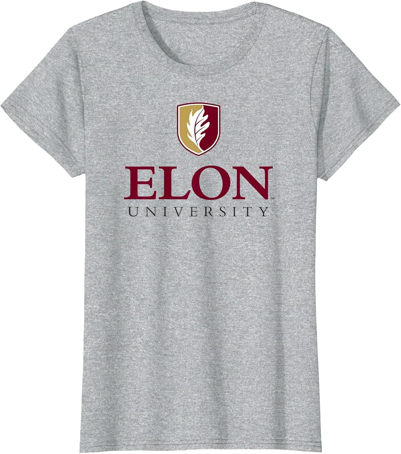 Elon Phoenix Icon Gray Officially Licensed