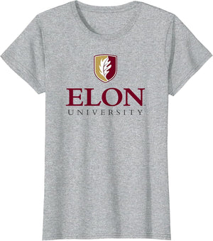 Elon Phoenix Icon Gray Officially Licensed