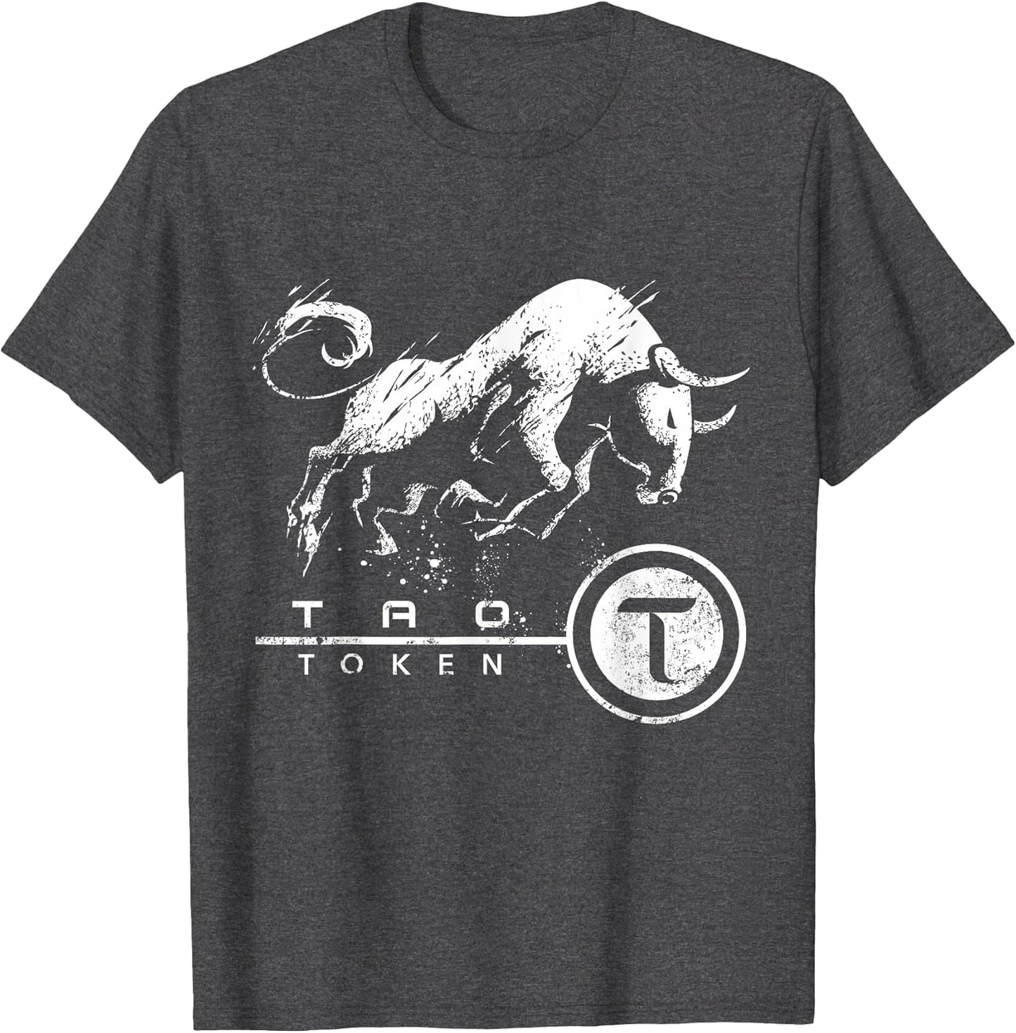 TAO Coin Bittensor Token in a Blockchain Crypto Bullrun