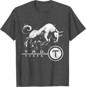 TAO Coin Bittensor Token in a Blockchain Crypto Bullrun