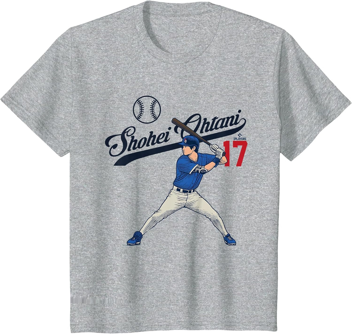Shohei Ohtani Shotime #17 Classic Hitter F&B MLB Players