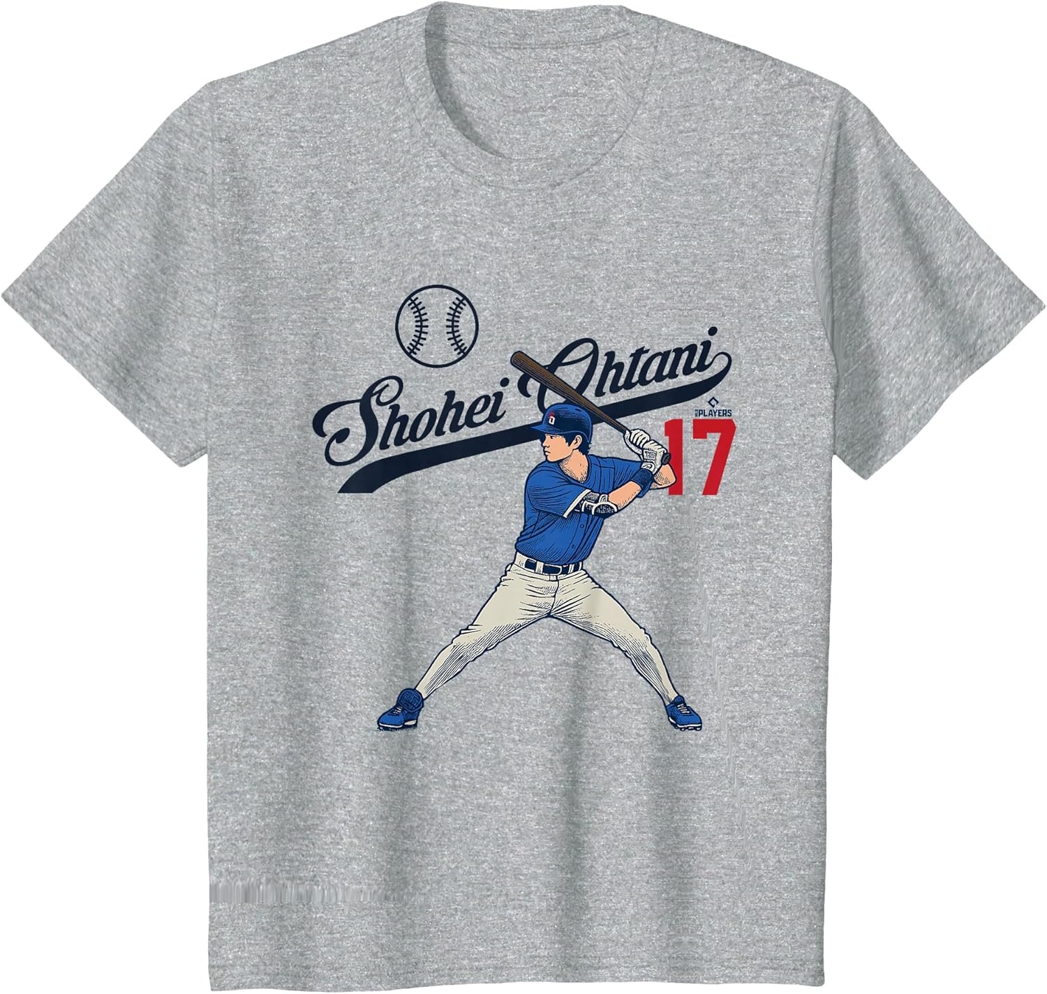 Shohei Ohtani Shotime #17 Classic Hitter F&B MLB Players