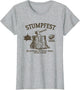 Vintage Funny Stumpfest 2024 2025 Brisbane Get Sweaty