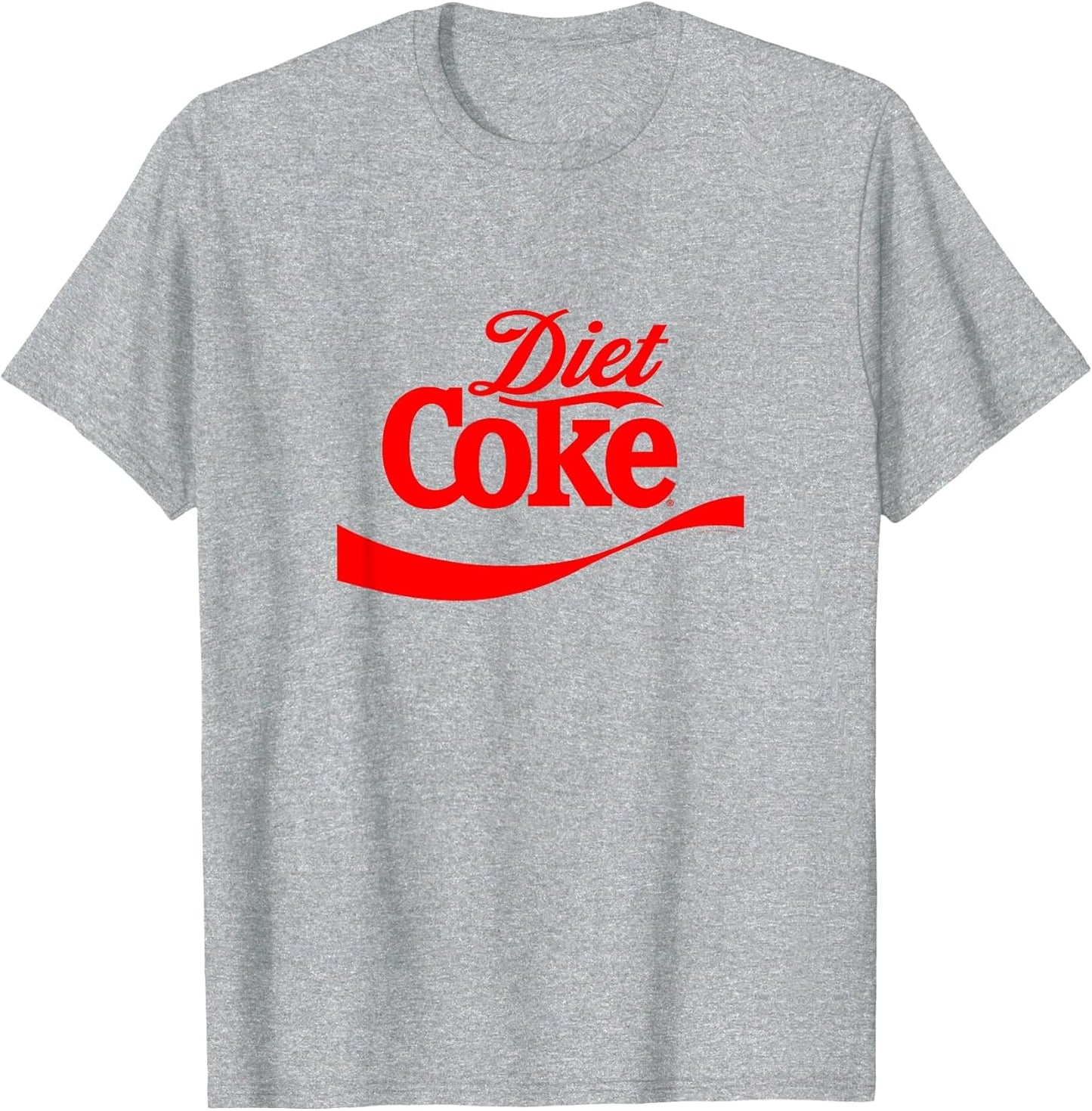 Coca-Cola Classic Diet Coke Red Label