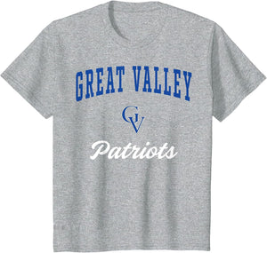 Great Valley High School Patriots