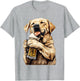 Labrador Retriever Beer