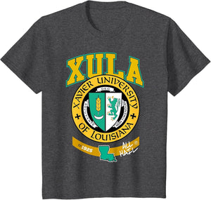 The Yard Essentials - Xavier University of Louisiana - XULA