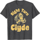 Right Turn Clyde