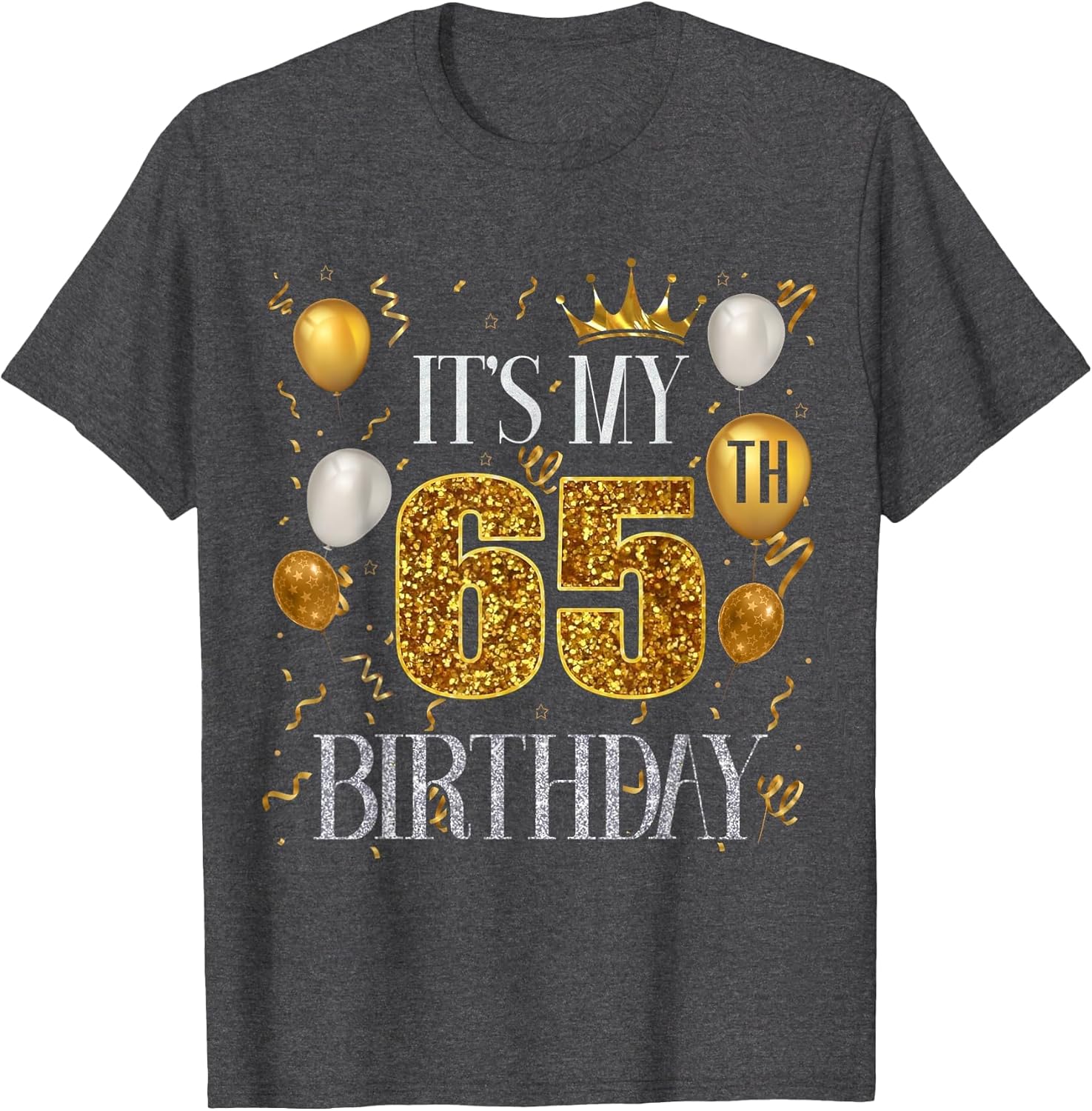 Its My 65th Birthday Happy 1958 Birthday Women